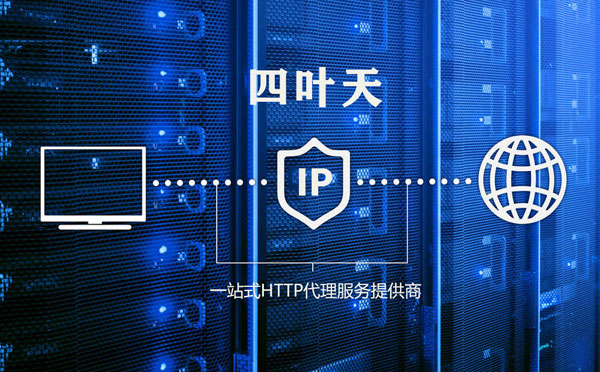 【甘孜代理IP】高质量IP代理的最重要因素?